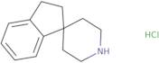 4-Spiroindane-piperidine hydrochloride