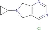 3-(2-Oxiranylmethyl)-pyridine