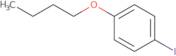 4-Iodo-1-butoxybenzene