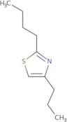 2-Butyl-4-propyl-1,3-thiazole