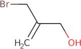 2-(Bromomethyl)prop-2-en-1-ol