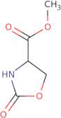 Methyl 2-oxo-1,3-oxazolidine-4-carboxylate