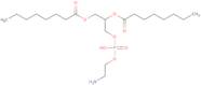 1,2-Dioctanoyl-sn-glycero-phosphoethanolamine