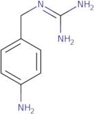 1-(4-Aminobenzyl)guanidine