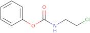 Phenyl N-(2-chloroethyl)carbamate