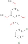 2-Azaspiro[4.4]nonane-1-carboxylic acid