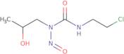 3-(2-Chloroethyl)-1-(2-hydroxypropyl)-1-nitrosourea