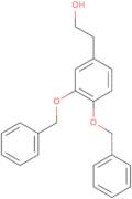 2-(3,4-Bis(benzyloxy)phenyl)ethanol