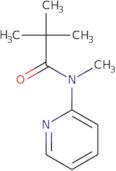 N,2,2-Trimethyl-N-(pyridin-2-yl)propanamide