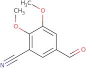 3-(Bromomethyl)-5-ethylpyridine