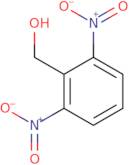 (2,6-Dinitrophenyl)methanol