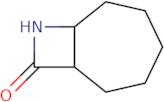 8-Azabicyclo[5.2.0]nonan-9-one