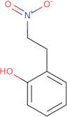 2-(2-Nitroethyl)phenol