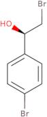 (R)-2-bromo-1-(4-bromophenyl)ethanol