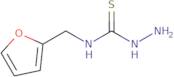 3-Amino-1-(furan-2-ylmethyl)thiourea