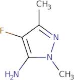 1H-Pyrazol-5-amine