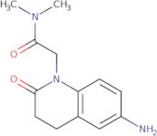 2-Phenyl-1H-indole-5-carbonitrile