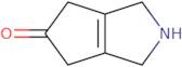 rel-(3aR,6aS)-Octahydrocyclopenta[c]pyrrol-5-one