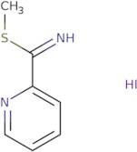 S-Methyl-2-pyridylthioimidate hydroiodide