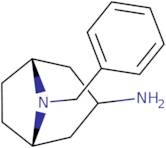 8-benzyl-8-azabicyclo[3.2.1]octan-3-amine, Mixture of diastereomers