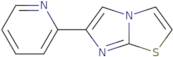 2-{Imidazo[2,1-b][1,3]thiazol-6-yl}pyridine