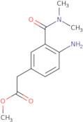 6-(Pyridin-4-yl)imidazo[2,1-b]thiazole