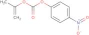 Isopropenyl (4-Nitrophenyl) Carbonate