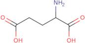 DL-glutamic-2,4,4-d3 acid