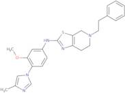 3-(1,3-Thiazol-2-yl)piperazin-2-one