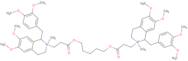 (R,R,S,S)-Cisatracurium dibesylate