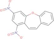 1,3-Dinitro-dibenzo[b,f]oxepine