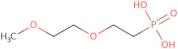M-PEG2-phosphonic acid