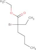 Ethyl 2-bromo-2-ethylhexanoate