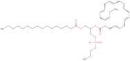 1-Palmitoyl-2-docosahexenoyl-sn-glycero-3-phosphatidylethanolamine