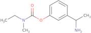 3-(1-Aminoethyl)phenyl N-ethyl-N-methylcarbamate