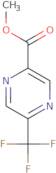 Methyl 5-(trifluoromethyl)pyrazine-2-carboxylate