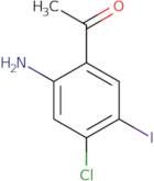 tert-Butyl (7-chloro-2,3-dihydro-(1,4)dioxino(2,3-B)pyridin-8-yl)carbamate