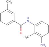 7-Chloro-2,3-dihydro-(1,4)dioxino(2,3-B)pyridine-6-carbaldehyde