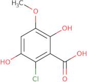 4,6-Dichloro-7-(phenylsulfonyl)-7H-pyrrolo(2,3-D)pyrimidine