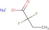 Sodium 2,2-difluorobutyrate