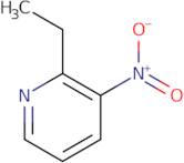 2-Ethyl-3-nitropyridine