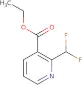 Ethyl 2-(difluoromethyl)nicotinate