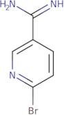 6-Bromonicotinimidamide