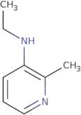 N-Ethyl-2-methylpyridin-3-amine