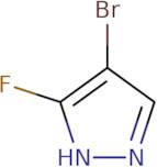 4-bromo-3-fluoro-1h-pyrazole