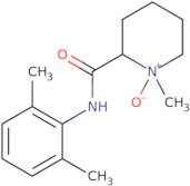 Mepivacaine N-oxide