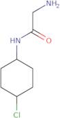 5-Fluoro paliperidone