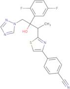 Isavuconazole-d4