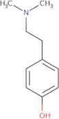 Hordenine-d6