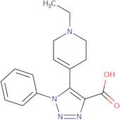 1,5-Diaminonaphthalene-d6